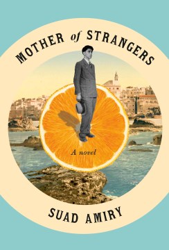 Cover of Mother of strangers