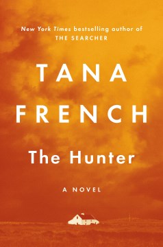 Cover of The hunter