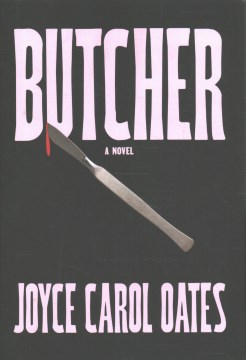 Cover of Butcher : [father of modern gyno-psychiatry]