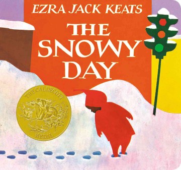 The Snowy Day: 485,583 checkouts