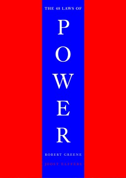 Cover of The 48 laws of power