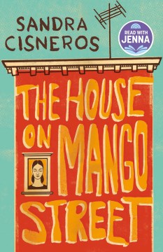 Cover of The House on Mango Street
