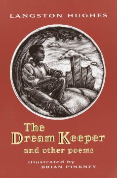 Cover of The Dream Keeper and Other Poems