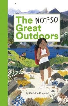 Cover of The Not-So-Great Outdoors