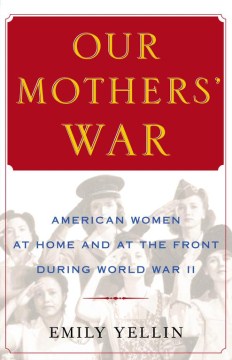 Cover of Our Mothers' War