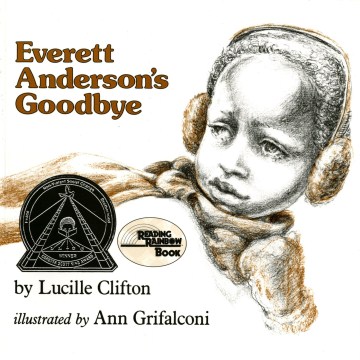Cover of Everett Anderson's Goodbye