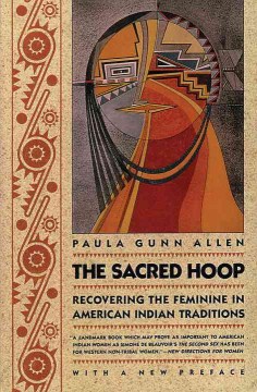 Cover of The Sacred Hoop
