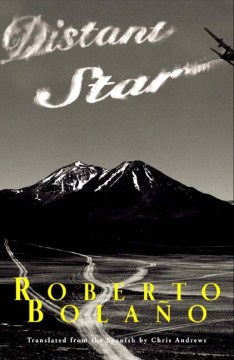 Cover of Distant Star
