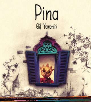 Cover of Pina