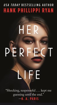 Cover of Her perfect life