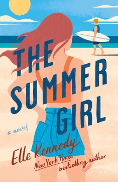 Cover of The summer girl