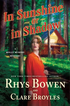 Cover of In sunshine or in shadow