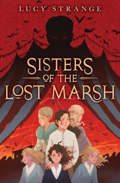 Cover of Sisters of the Lost Marsh