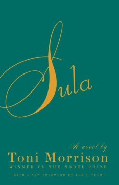 Cover of Sula