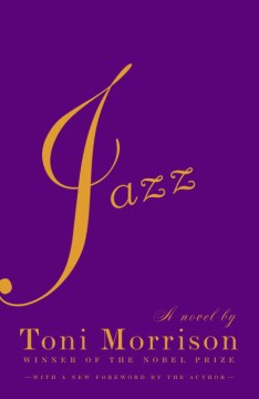 Cover of Jazz