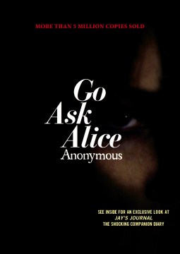Cover of Go Ask Alice