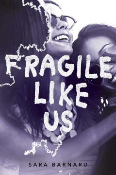 Cover of Fragile Like Us 
