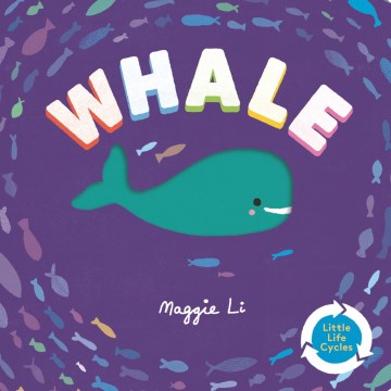 Cover of Whale
