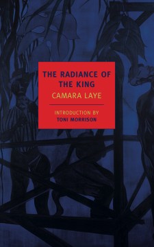 Cover of The Radiance of the King