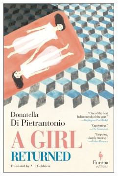 Cover of A Girl Returned