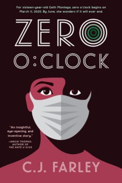 Cover of Zero O:clock