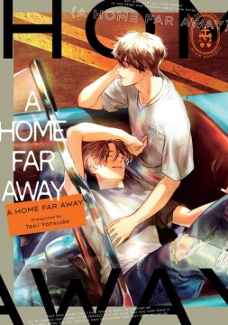 Cover of A Home Far Away