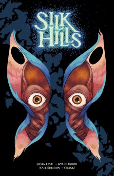 Cover of Silk Hills