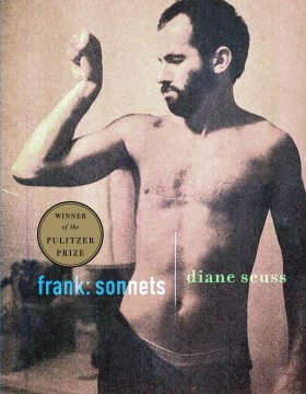 Cover of frank: sonnets
