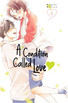 Cover of A condition called love. 6