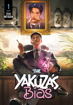 Cover of The Yakuza’s Bias, Vol. 1