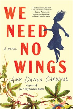 Cover of We need no wings : a novel