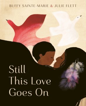 Cover of Still This Love Goes On