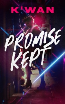 Cover of Promise kept