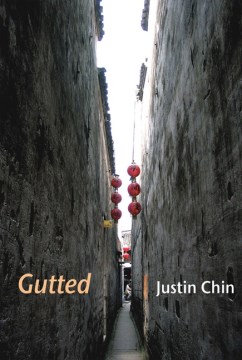 Cover of Gutted