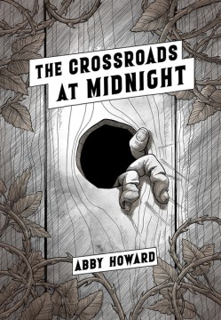 Cover of The Crossroads at Midnight
