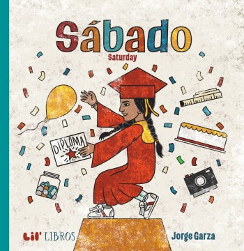 Cover of Sábado / Saturday