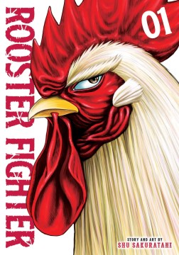 Cover of Rooster Fighter, Vol. 1