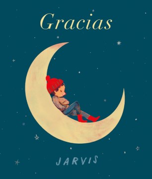 Cover of Gracias