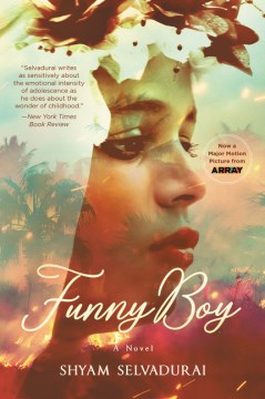 Cover of Funny Boy: A Novel