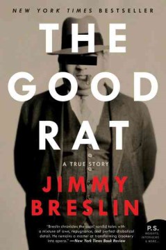 Cover of The Good Rat: A True Story