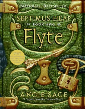 Cover image for Flyte