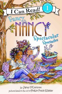 Cover of Spectacular spectacles