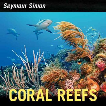Cover of Coral reefs