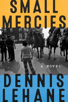 Cover of Small mercies : a novel