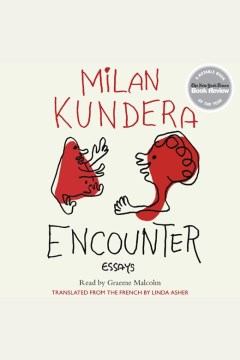 Cover image for Encounter