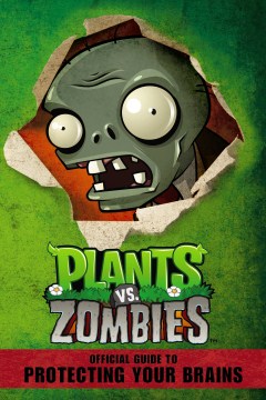 Cover image for Plants Vs. Zombies