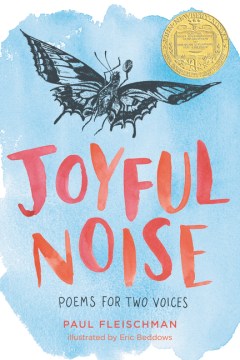 Cover image for Joyful Noise