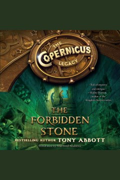 Cover image for The Forbidden Stone