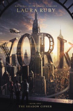 Cover image for York the Shadow Cipher