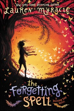 Cover image for The Forgetting Spell